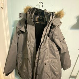 Versace 1969 Abbigliamento Sportivo SRL Jacket